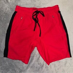 PacSun Board Shorts Red Men’s Size Medium